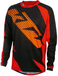 KTM Mez Factory Enduro Shirt longsleeve S