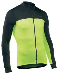Northwave Mez Force 2 Hosszú fluo sárga-fekete L