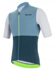 Santini Redux Istinto Fluor Green XXL