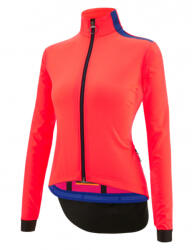 Santini Vega Multi Orange S