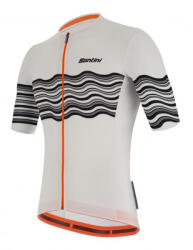 Santini Tono Profilo White S