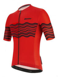 Santini Tono Profilo Red S