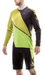 Merida Mez Enduro Design hosszú Freeride Line M