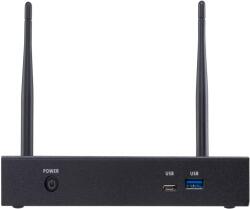ATEN VP2021 sistem de prezentare wireless HDMI + VGA (D-Sub) Spaţiul de lucru (VP2021-AT-G)