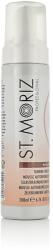 St. Moriz Professional Tanning Mousse 200 ml árnyék Medium
