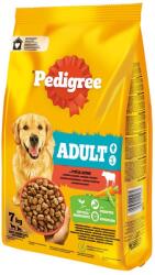 PEDIGREE Adult M/L beef & vegetables 7 kg