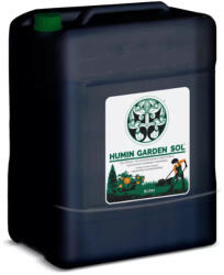 Humin Garden Sol huminsav koncentrátum 5 l