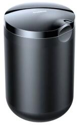 Baseus Premium Series 2 hamutartó, LED világítás, Vízálló, Fekete (CRYHG01-0G) (C20464700111-00)