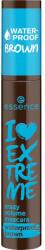 Essence Mascara I Love Extreme Crazy Volume WP Спирала водоустойчива 12ml