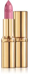 L'Oréal Color Riche ruj satinat cu efect de hidratare culoare 129 Montmartre 3.6 g