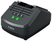 STIGA C 215 S standard szimpla akkumulátortöltő, 20V (271020000/21) (271020000/21)
