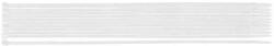 NEO TOOLS Kábelkötegelõ, gyorskötözõ, EXTREME, UV álló, fehér, 3, 6x300mm, 20db/cs (01-655) - aruhaz