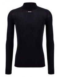 Santini Next 2 Skin Black M/L