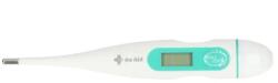 SILVERGEAR Termometru Digital SILVERGEAR 4513 pentru Adulti si Copii Fara Contact Alb (SG00006)