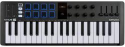 Arturia MiniLab 37 Black MIDI billentyűzet