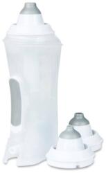Flaem Irigator Nazal FLAEM Rhino Clear Ergo Plus Compatibil cu Aparatele de Aerosoli cu Compresor Alb/Gri (rhinoclearergo)