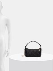 Tory Burch чанта crossbody дамска от кожа Fleming (179966)