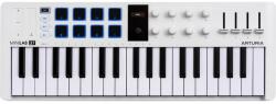 Arturia MiniLab 37 White MIDI billentyűzet