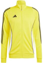 Adidas futballkapucsi IR7499, poliészter, sárga, S INTL (ND05_IR9493-S_406788)