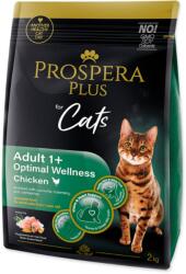 Prospera Plus Plus Adult 1+ Chicken Optimal Wellness 2 kg