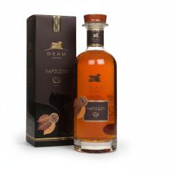 Distillerie Des Moisans Deau Cognac Napoleon Cigar Blend, 40%, 0.7L