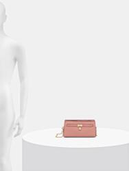 Michael Kors чанта crossbody дамска от кожа (32F5GNXC0L)