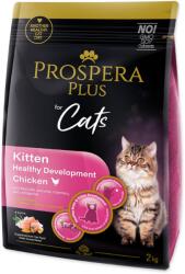Prospera Plus Plus Kitten Chicken Healthy Development 2 kg
