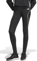 adidas Sportswear adidas Sportswear, Stadium leggings, Fekete, Törtfehér, 2XS (JL7000-XXS)