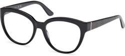 GUESS GU50232 001 Rama ochelari