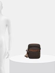 Michael Kors чанта през рамо мъжка HUDSON (33T5LHDM0B)
