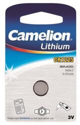 Camelion cr1225 Lapos elem, 48 mAh, 3 V (BS236-1x)