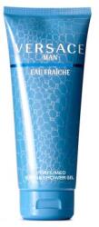 Versace Man Eau Fraiche Shower Gel 200 ml душ гел за мъже