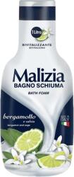 Malizia Душ гел Malizia Bergamotto e Salvia, 1 литър