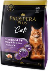 Prospera Plus Plus Sterilized 7+ Chicken Weight Balance 7 kg