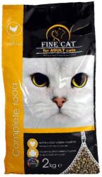 Fine Cat Adult csirkével 2 kg