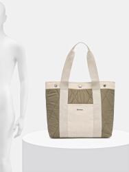 Barbour чанта tote дамска Healy (LBA0433) - answear - 144,71 лв