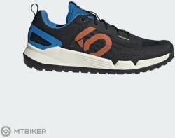 Five Ten Trailcross LT cipő, core black/pure orange/ray blue (UK 11.5)