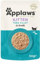 Applaws Kitten tasakos eledel, tonhal, 50 g