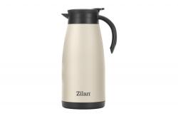 Zilan Rozsdamentes acél krém termosz, 1, 5L, ZLN-0783 (ZLN0783)