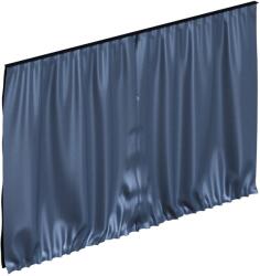 ROJAPLAST ECO 4×3 m, pergola függöny- és szúnyogháló készlet (ZMECO43)