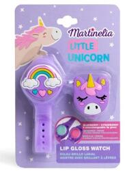 MARTINELIA Ceas Martinelia Little Unicorn, cu 2 luciuri de buze