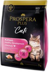 Prospera Plus Plus Kitten Chicken Healthy Development, 7 kg