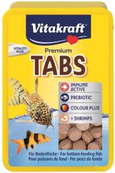 Vitakraft Tabs tabletta, aljra 100 tbl