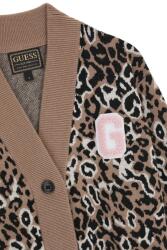 Guess жилетка за деца с добавена вълна (J6YR02.Z0831.9BY2)
