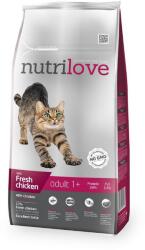 nutrilove ADULT 1+, 8 kg