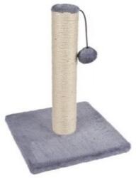 M-PETS VIOZ VIOZ kaparófa szürke, 59 × 38 × 38 cm