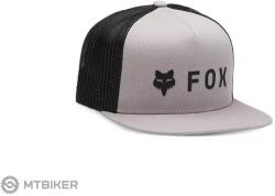 Fox Racing Fox Absolute Mesh Snapback sapka, acélszürke ()