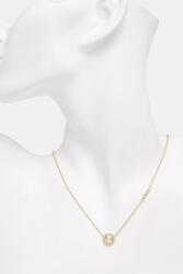 Guess колие с висулка дамско от неръждаема стомана (JUBN04.652JW)
