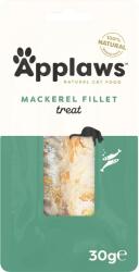 Applaws Mackrel steak természetes makréla filé 30 g