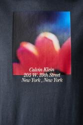 Calvin Klein Jeans тениска дамска от памук (LV047G813G)